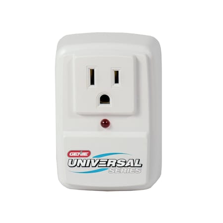 The Genie Co Genie Garage Door Opener Surge Protector GSP-R